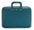 Bombata CLASSIC MEDIO Laptopväska 13" petrolblå för Apple MacBook Air (13.3 tum); MacBook Pro (13.3 tum)