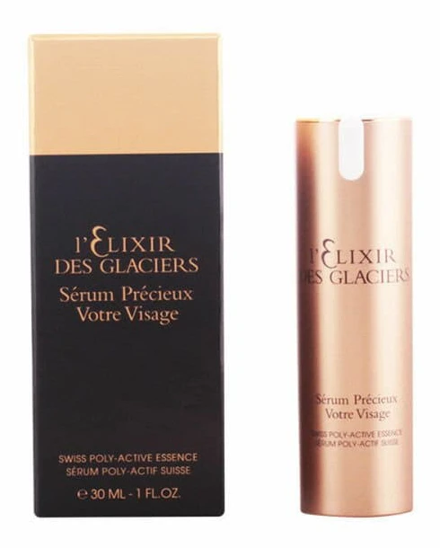Ansiktskräm Valmont L'elixir Des Glaciers (30 ml)