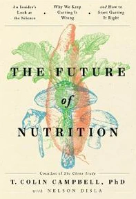 The Future of Nutrition