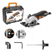 Worx cirkelsåg WORX WX423.1 400W blad 85mm