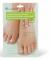 Fotpeeling Luxiderma Strumpor (2 x 17 ml)