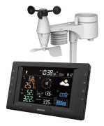 Professionell väderstation - Sencor - SWS 9400