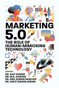 Marketing 5.0