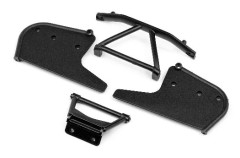 Rear Bumper Set