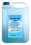 Grovrengöring NORDEX Effektol 5L