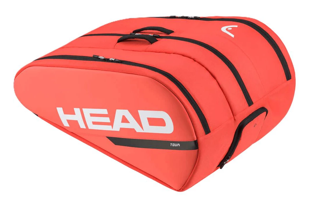 Head Racket Racketväska Tour Xl
