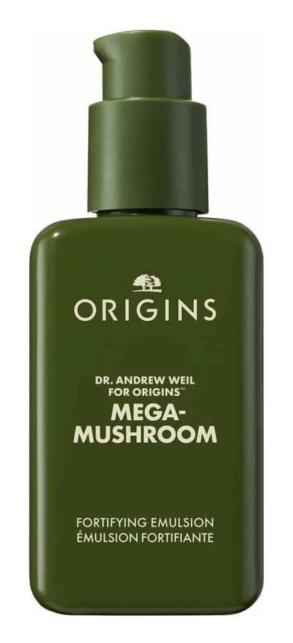 Origins Mega-Mushroom Fortifying Emulsion 100 ml
