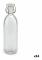 Glasflaska La Mediterránea Glas 1 L (24 antal)
