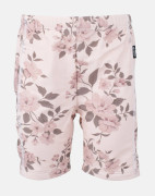 Bermuda Trunks, Blush/Rose, 74-80, Badkläder
