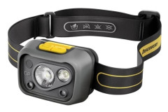 GP Discovery GPDISHLCW54BL119 LED (RGB) pannlampa Batteridriven 375 lm 26 h GPDISHLCW54BL119
