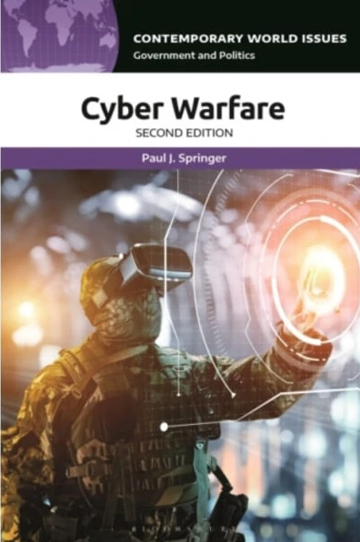 Cyber Warfare
