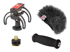 Rycote Audio Kit Tascam DR-100/DR-100MkII