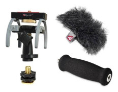Rycote Audio Kit Marantz PMD 661
