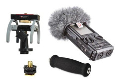 Rycote Audio Kit Roland R-26