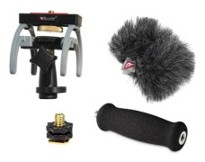 Rycote Audio Kit Sony PCM D50