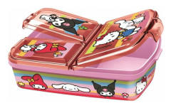 Lunchlåda Hello Kitty