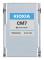 KIOXIA CM7-R Series KCMYXRUG15T3 - SSD - Företag, läsningsintensivt - 15360 GB - inbyggd - 2.5" - PCI Express 5.0 (NVMe)