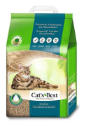 Cat's Best Sensitive kattsand