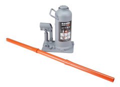 Bahco pelardomkraft - 12 ton