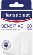 Plåster Hansaplast Sensitive 20 antal