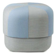 Normann Copenhagen - Circus Sittkudde Duo Small Light Blue