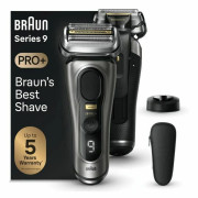Rakapparat Braun Series 9 Pro +