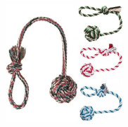 Trixie Ball att spela - String 7 / 50cm [TX-3269]