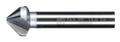 PFERD KES HSSE DIN 335 C90° 19,0 25202135 Konisk försänkare 19 mm HSS 1 st