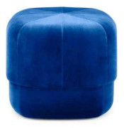 Normann Copenhagen - Circus Sittkudde Small Electric Blue
