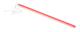 Neon Tube LED Red