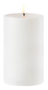 Premium LED blockljus för utomhusbruk, 17,8 cm