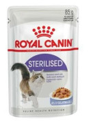 Kattmat Royal Canin Instinctive Jelly, 12-pack