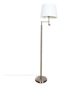 By Rydéns - Orlando Golvlampa Antique/White