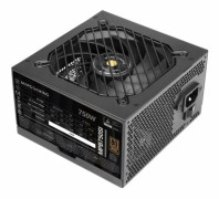 Mars Gaming MPB750SI nätaggregat 750 W 24-pin ATX svart