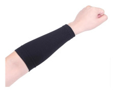 1 ST Full Underarm Tattoo Täckband Kompressionsärmar Solskydd Män Kvinnor