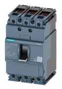 Siemens 3VA1063-3ED36-0AA0, Multifärg, 1,02 kg