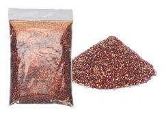 Mini Paljetter Manikyr Konst Pulver Super Fint Glitter Damm Pulver för Nagelkonst Dekoration 50g7122