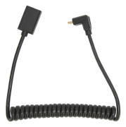 HD Multimedia Interface-kabel Hane till Hona 48Gbps 8K 60Hz 4K 120Hz AV Förlängningssladd för Projektor PC