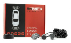 EINPARTS EPP BUZZER NO 3 Parkeringshjälp system