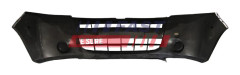 Stötfångare bak FAST FT91045G