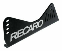 Sidostöd för racing-säte Recaro