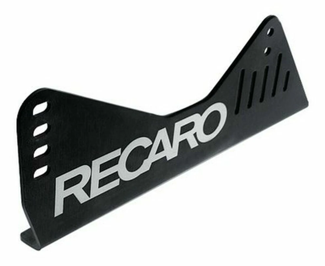 Sidostöd för racing-säte Recaro
