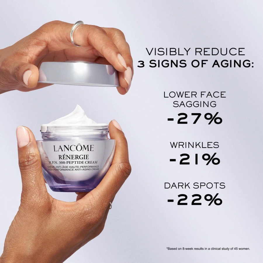 Lancôme Rénergie H.P.N. 300-Peptide Cream (50 ml)