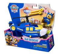 Fordonet Paw Patrol Air Rescue