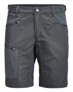 Lundhags Makke Lt Ms Shorts Dk Sky Blue