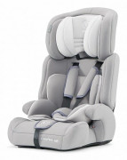 Kinderkraft COMFORT UP I-SIZE baby car seat (9 - 36 kg; 15 months - 12 years) Grey
