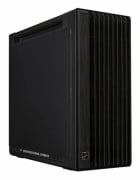 ASUS ProArt PA602 Wood Metal Panel - Chassi - Fulltower - Svart