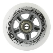 PU 84x24 82A Vit (4 st) + ABEC-7 (8 st) SET NILS EXTREME