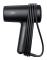 Braun HD 4.2 svart hårtork