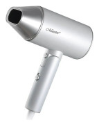 Maestro MR-213 hårtork 2100 W grå vikbar
